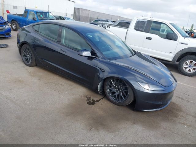 2024 TESLA MODEL 3 5YJ3E1EAXRF868494 Photo 0
