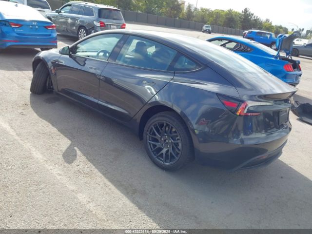 2024 TESLA MODEL 3 5YJ3E1EAXRF868494 Photo 2