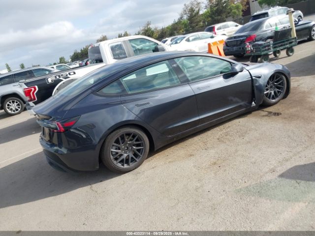 2024 TESLA MODEL 3 5YJ3E1EAXRF868494 Photo 3