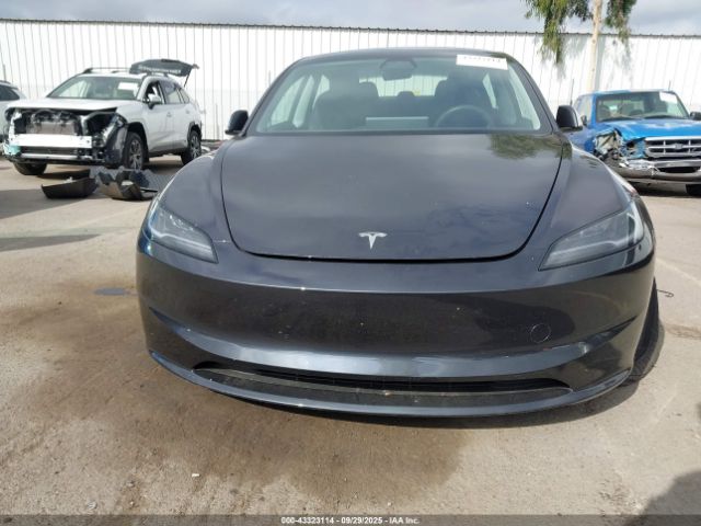 2024 TESLA MODEL 3 5YJ3E1EAXRF868494 Photo 5