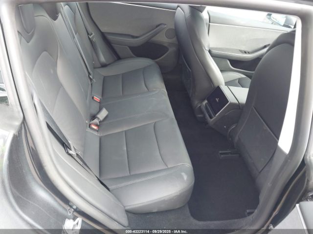 2024 TESLA MODEL 3 5YJ3E1EAXRF868494 Photo 7