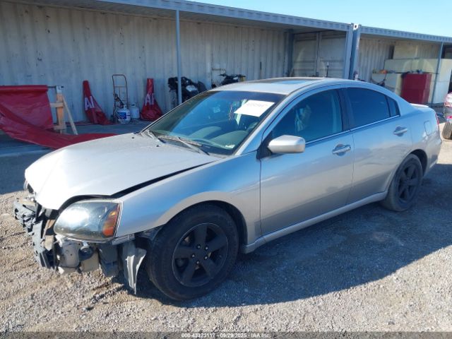 2011 MITSUBISHI GALANT 4A32B3FF7BE012651 Photo 1