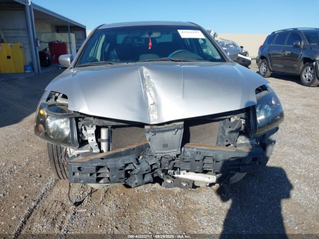 2011 MITSUBISHI GALANT 4A32B3FF7BE012651 Photo 5