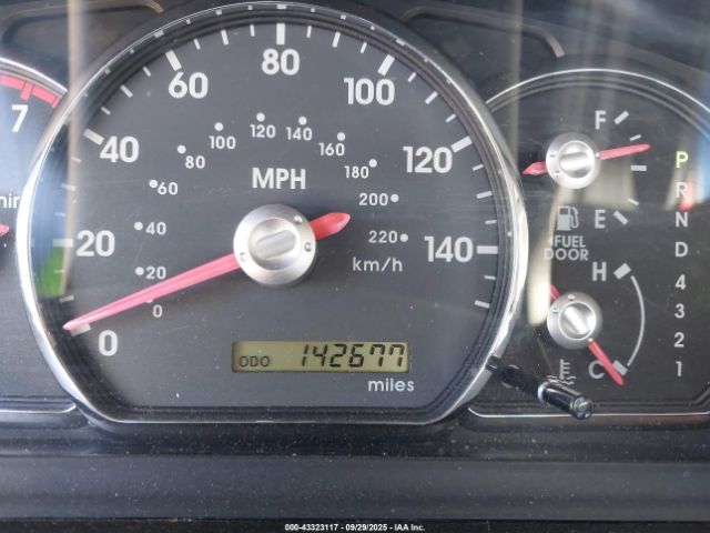 2011 MITSUBISHI GALANT 4A32B3FF7BE012651 Photo 6