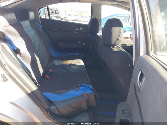 2011 MITSUBISHI GALANT 4A32B3FF7BE012651 Photo 7