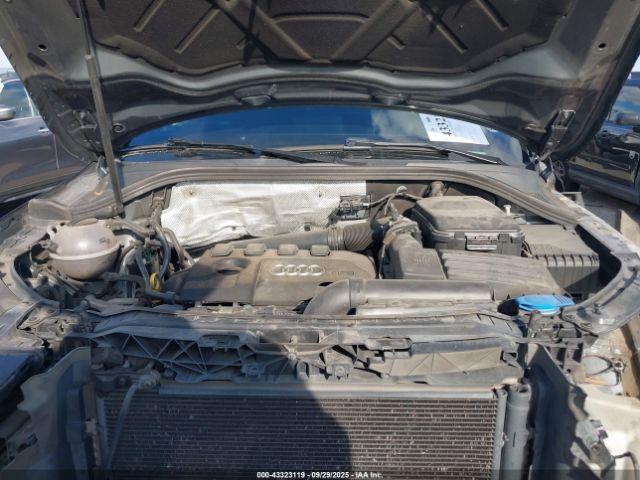 2017 AUDI Q3 WA1BCCFS0HR007638 Photo 9