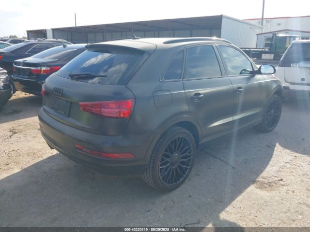 2017 AUDI Q3 WA1BCCFS0HR007638 Photo 3