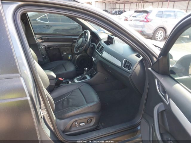 2017 AUDI Q3 WA1BCCFS0HR007638 Photo 4