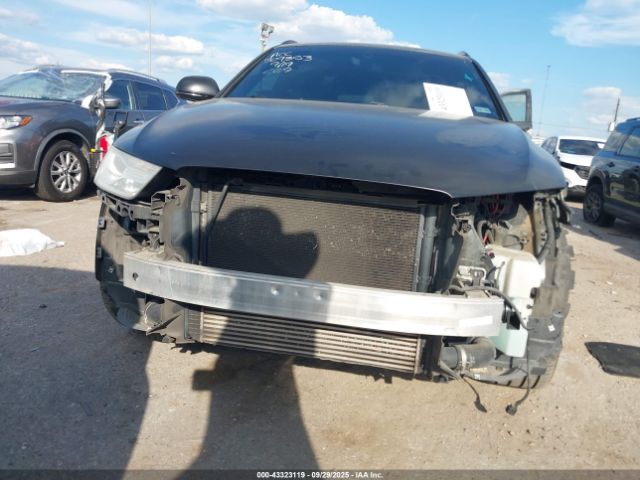 2017 AUDI Q3 WA1BCCFS0HR007638 Photo 5