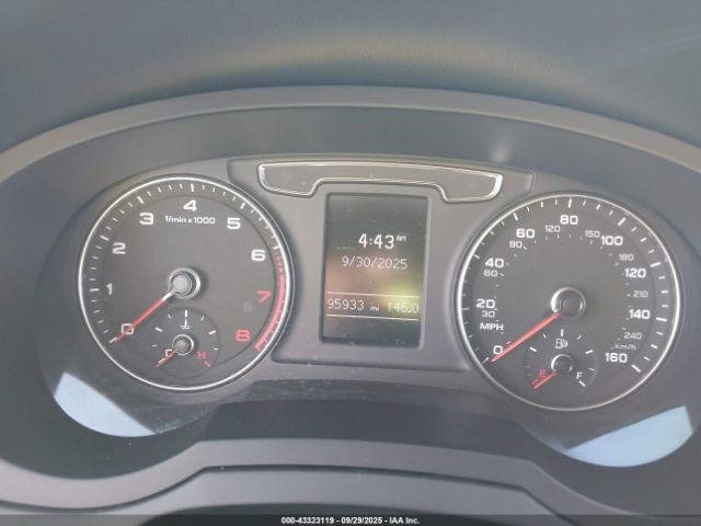 2017 AUDI Q3 WA1BCCFS0HR007638 Photo 6