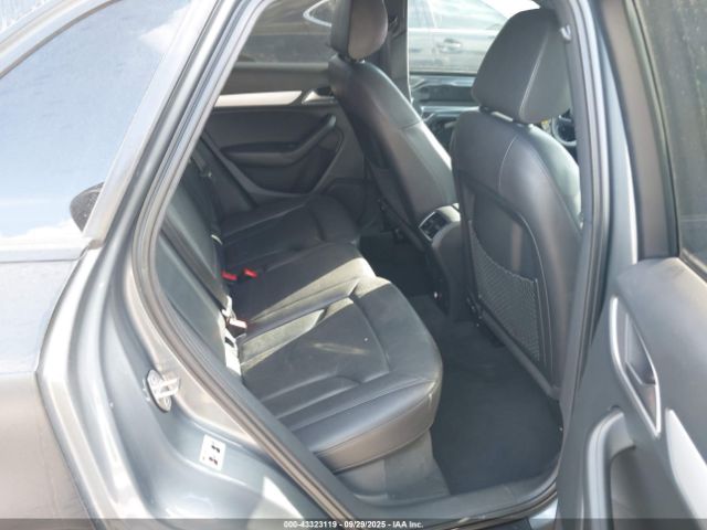 2017 AUDI Q3 WA1BCCFS0HR007638 Photo 7