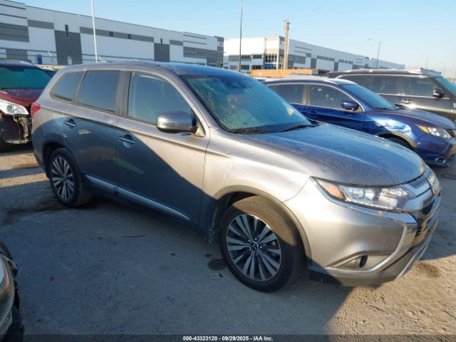 2020 MITSUBISHI OUTLANDER JA4AD3A37LZ005130