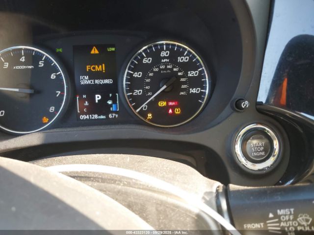 2020 MITSUBISHI OUTLANDER JA4AD3A37LZ005130 Photo 6