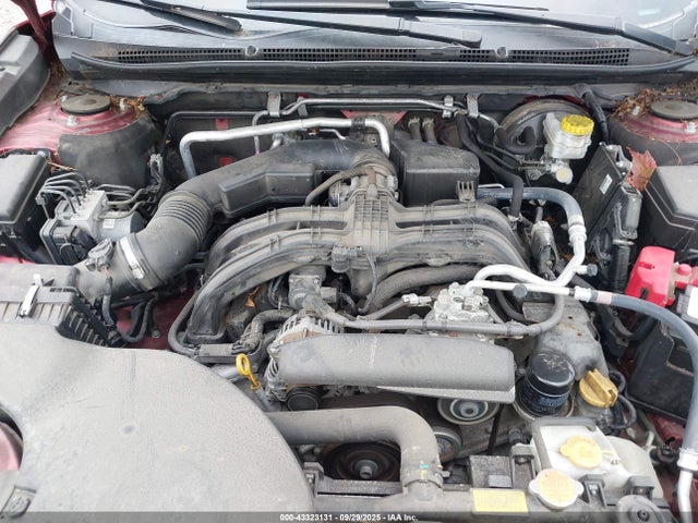 4S4BTANC0L3212338 Subaru u5