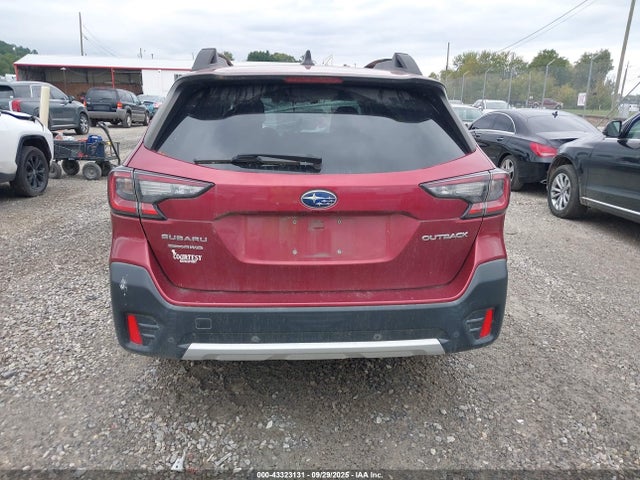 4S4BTANC0L3212338 Subaru u5