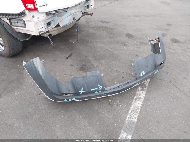 Cadillac lfx - sidi, vvt, e85 max, alum 2015 3GYFNBE36FS634497 Image 12
