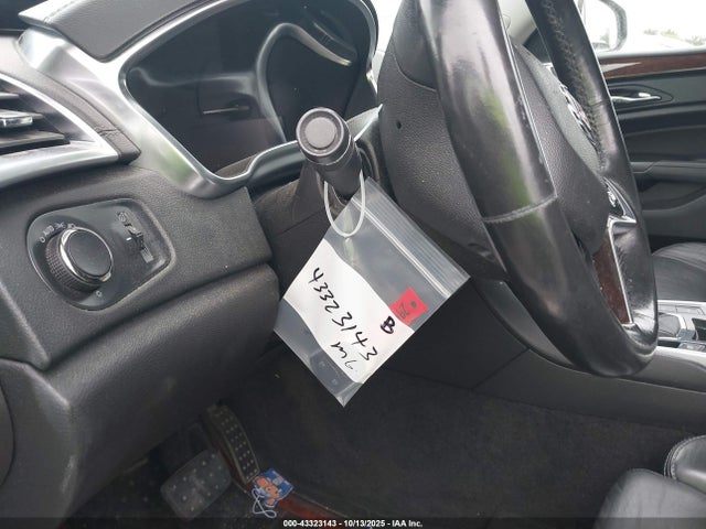 Cadillac lfx - sidi, vvt, e85 max, alum 2015 3GYFNBE36FS634497 Image 18