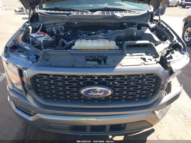 Ford 2.7l-4v 2023 1FTEW1CP0PFC18160 Image 10