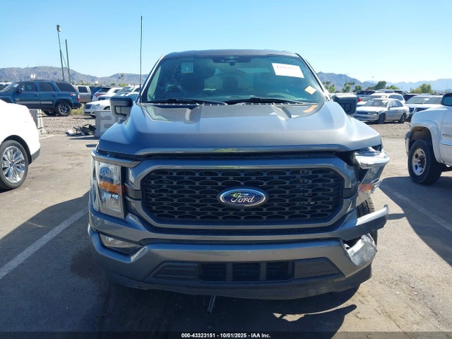 Ford 2.7l-4v 2023 1FTEW1CP0PFC18160 Image 12