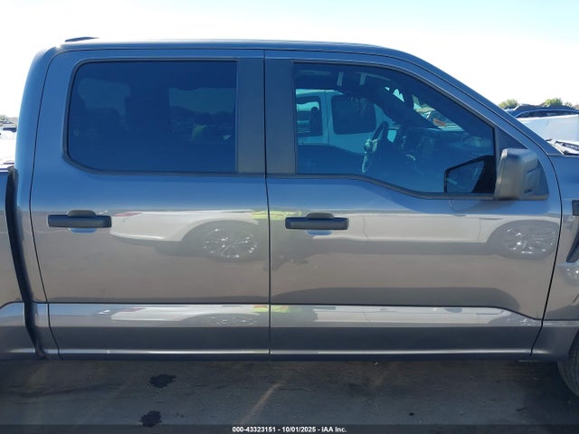 Ford 2.7l-4v 2023 1FTEW1CP0PFC18160 Image 13
