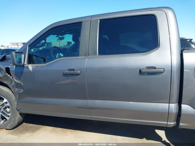 Ford 2.7l-4v 2023 1FTEW1CP0PFC18160 Image 14