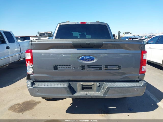 Ford 2.7l-4v 2023 1FTEW1CP0PFC18160 Image 16
