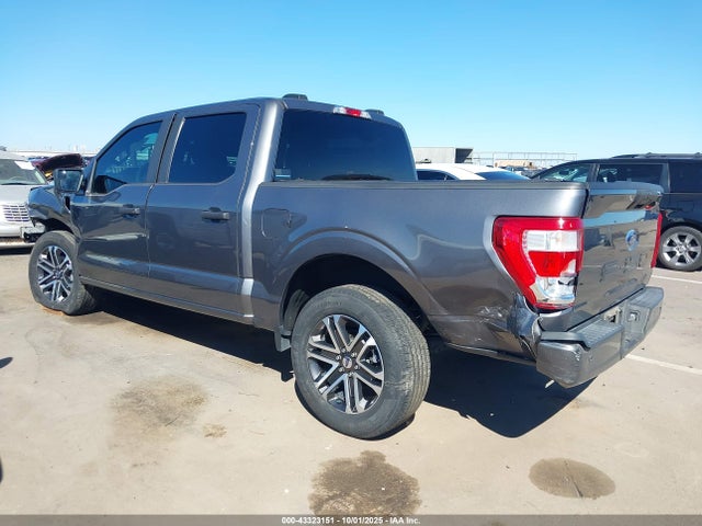 Ford 2.7l-4v 2023 1FTEW1CP0PFC18160 Image 3