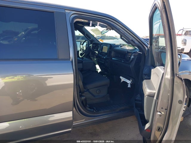 Ford 2.7l-4v 2023 1FTEW1CP0PFC18160 Image 5