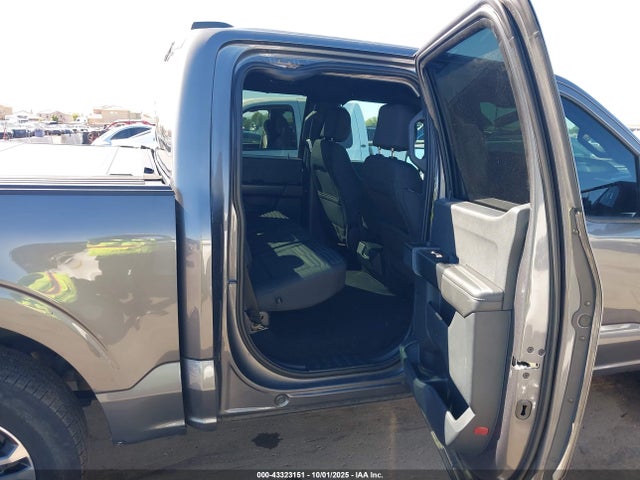 Ford 2.7l-4v 2023 1FTEW1CP0PFC18160 Image 8