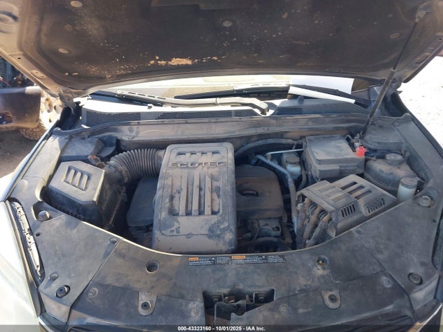 2GNALBEKXH1530601 Chevrolet EQUINOX LS