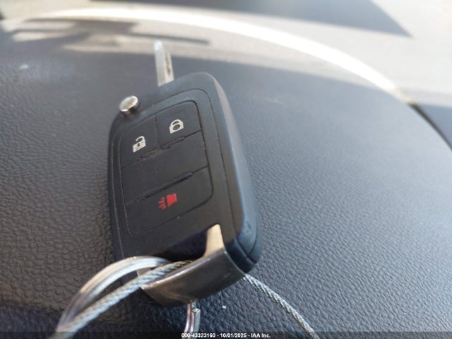 2GNALBEKXH1530601 Chevrolet EQUINOX LS