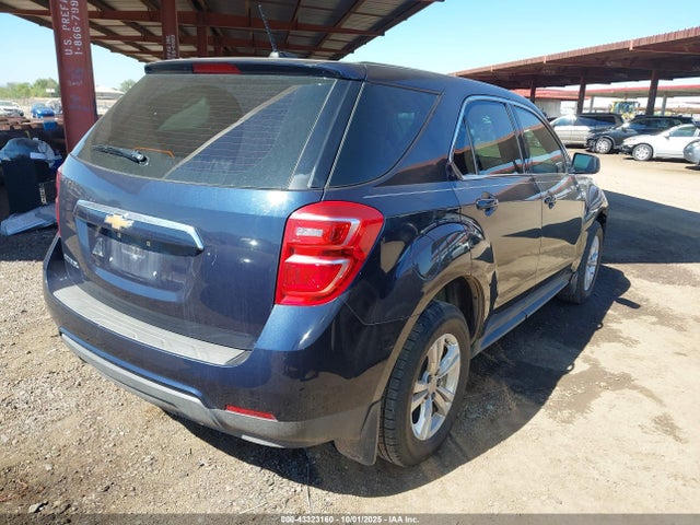 2GNALBEKXH1530601 Chevrolet EQUINOX LS