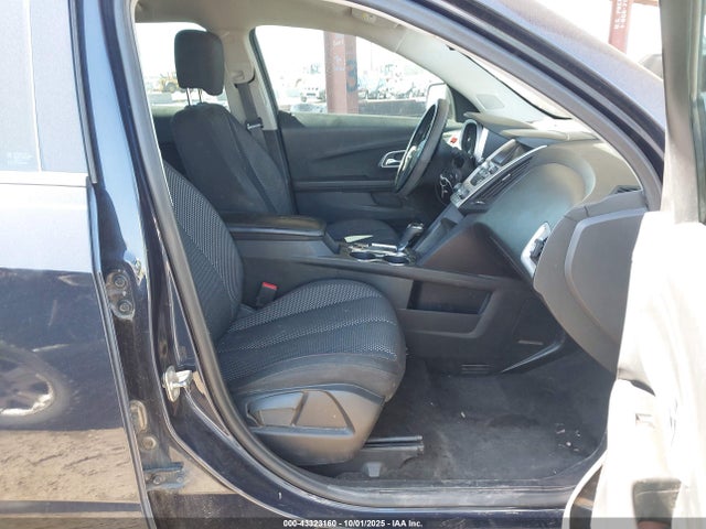 2GNALBEKXH1530601 Chevrolet EQUINOX LS