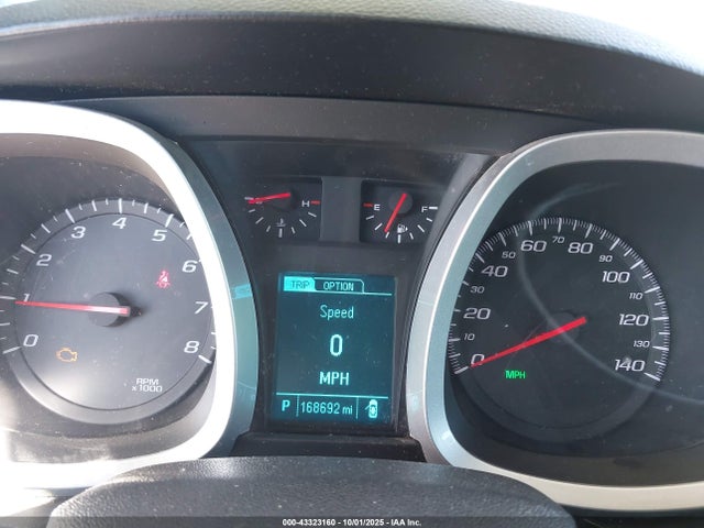 2GNALBEKXH1530601 Chevrolet EQUINOX LS