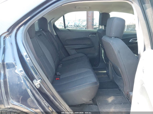 2GNALBEKXH1530601 Chevrolet EQUINOX LS