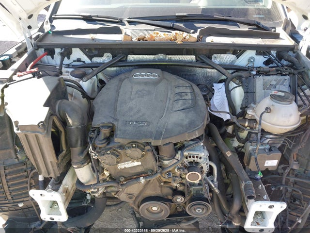 2018 AUDI Q5 WA1BNAFY3J2189949 Photo 9