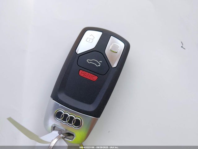 2018 AUDI Q5 WA1BNAFY3J2189949 Photo 10