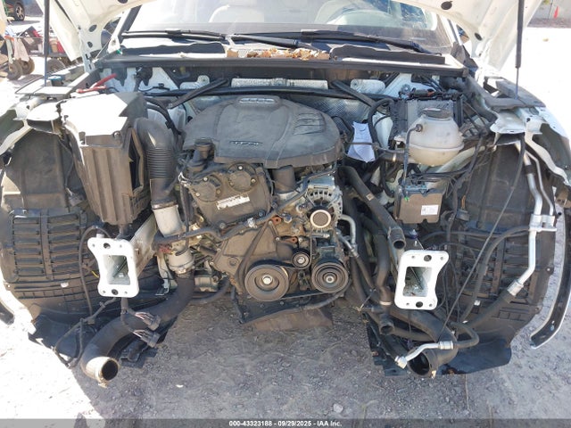 2018 AUDI Q5 WA1BNAFY3J2189949 Photo 5