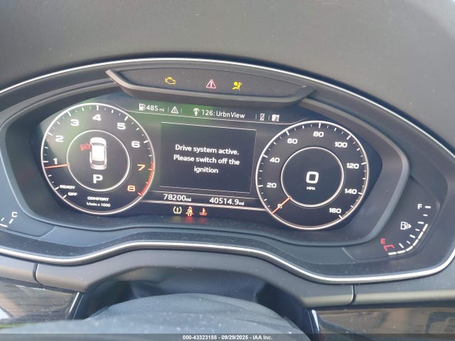 2018 AUDI Q5 WA1BNAFY3J2189949 Photo 6