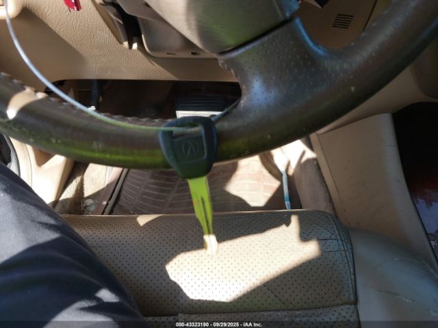 2003 ACURA MDX 2HNYD18813H555346 Photo 10