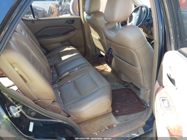 2003 ACURA MDX 2HNYD18813H555346 Photo 7