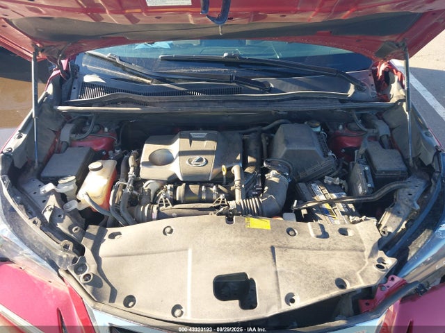 JTJYARBZ3F2006014 Lexus 8ar-fts
