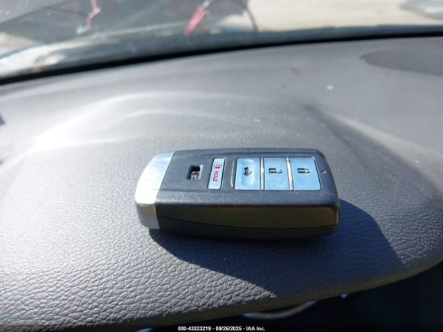 2016 ACURA TLX 19UUB1F51GA004245 Photo 10