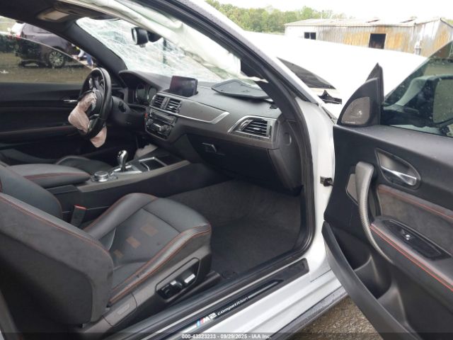 2020 BMW M2 WBS2U7C00L7E39577 Photo 4