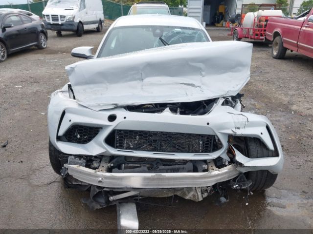 2020 BMW M2 WBS2U7C00L7E39577 Photo 5