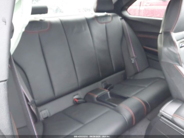 2020 BMW M2 WBS2U7C00L7E39577 Photo 7