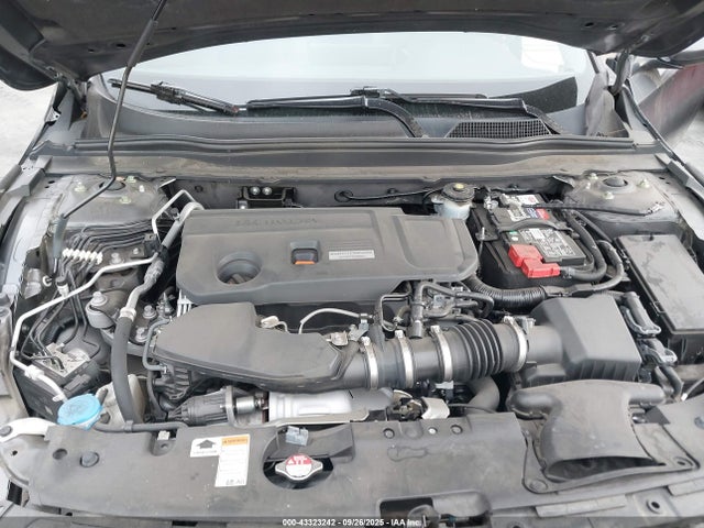 Honda k20c4 2019 1HGCV2E33KA020819 Image 10