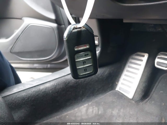 Honda k20c4 2019 1HGCV2E33KA020819 Image 11