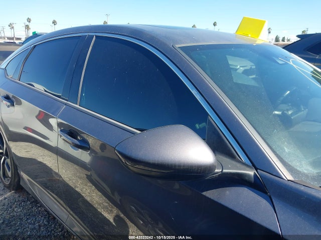 Honda k20c4 2019 1HGCV2E33KA020819 Image 14