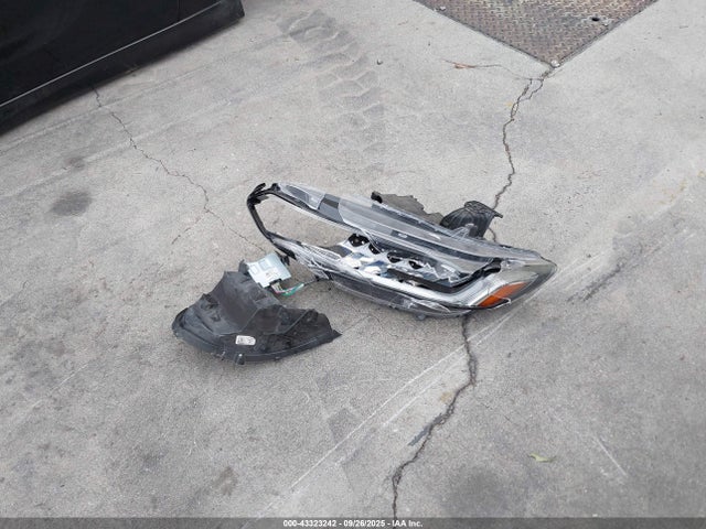 Honda k20c4 2019 1HGCV2E33KA020819 Image 12
